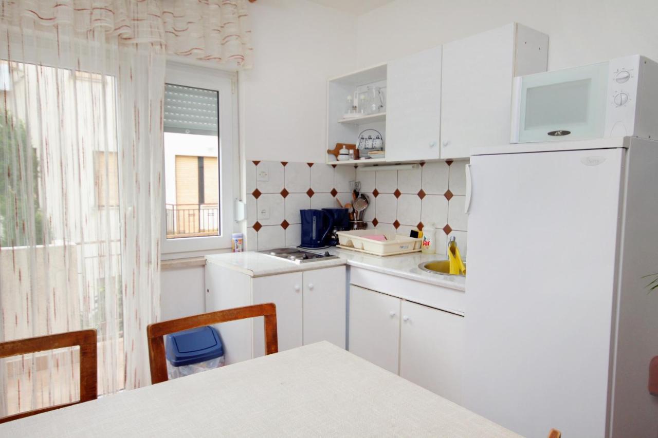 Apartments And Rooms By The Sea Dramalj, Crikvenica - 5519 ภายนอก รูปภาพ