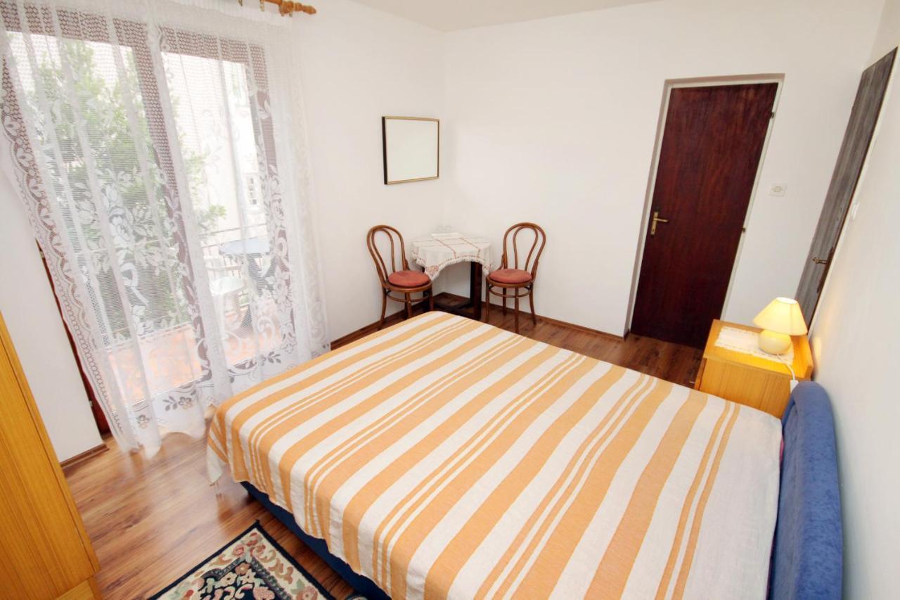 Apartments And Rooms By The Sea Dramalj, Crikvenica - 5519 ภายนอก รูปภาพ