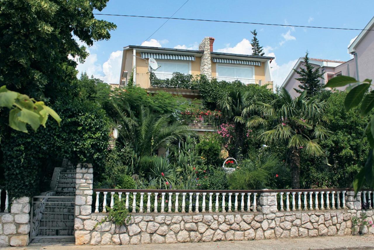 Apartments And Rooms By The Sea Dramalj, Crikvenica - 5519 ภายนอก รูปภาพ
