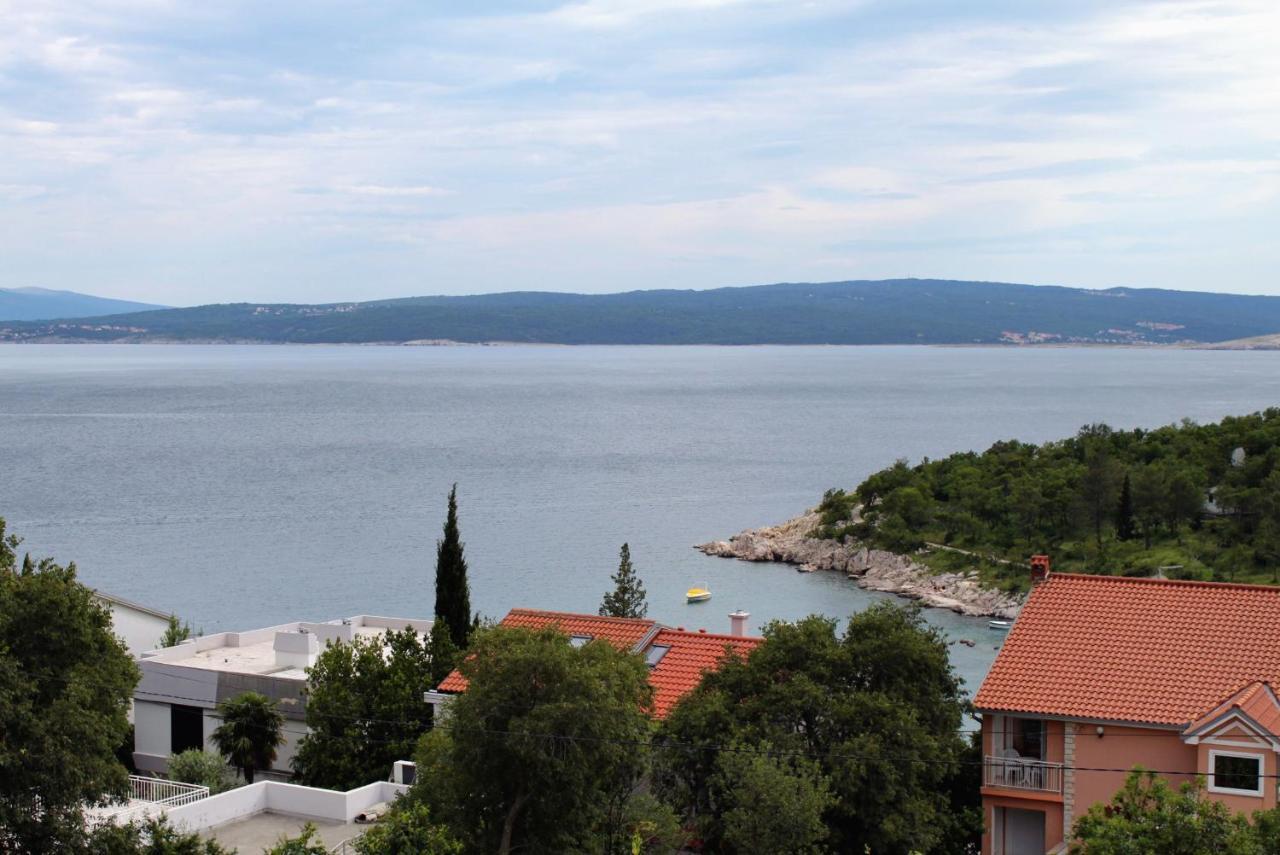 Apartments And Rooms By The Sea Dramalj, Crikvenica - 5519 ภายนอก รูปภาพ