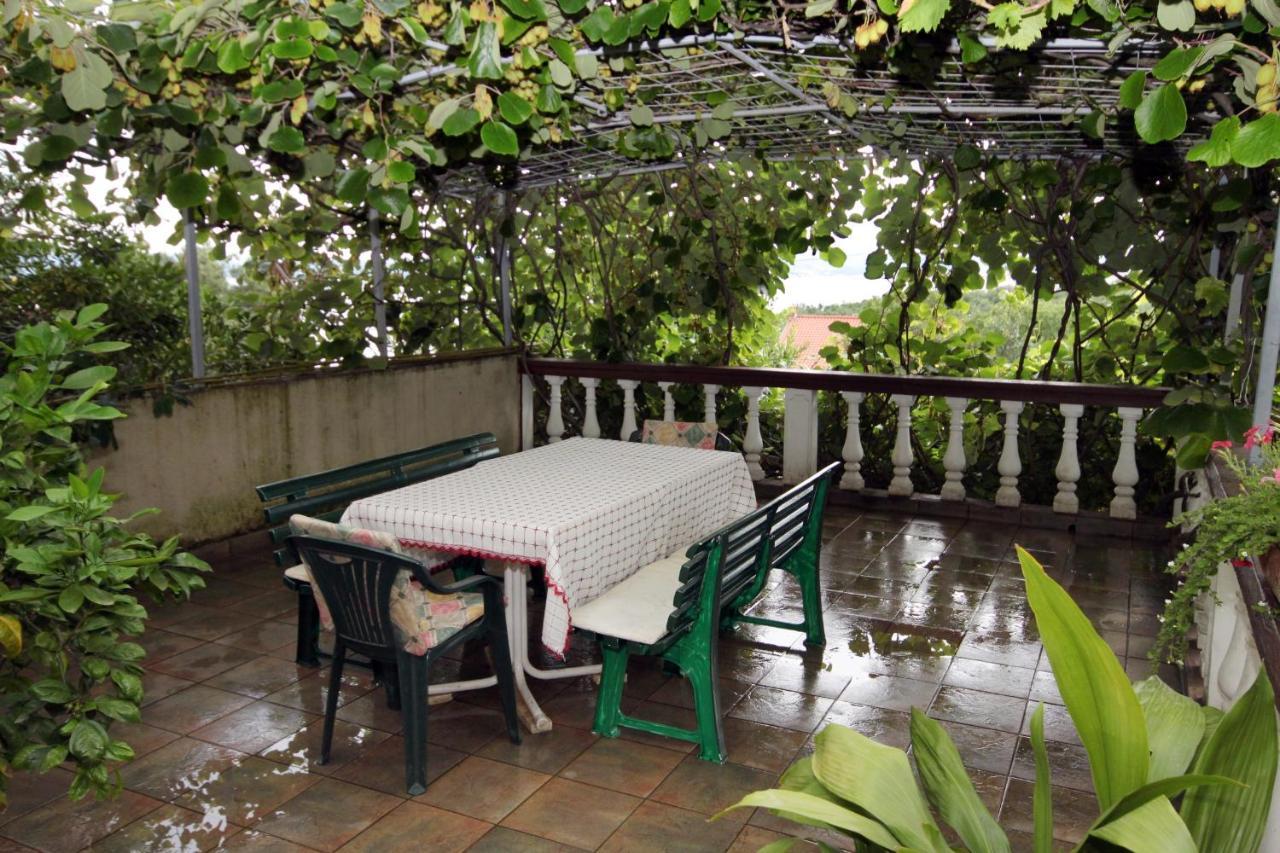 Apartments And Rooms By The Sea Dramalj, Crikvenica - 5519 ภายนอก รูปภาพ