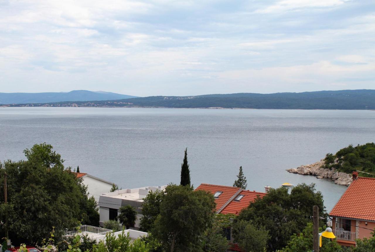 Apartments And Rooms By The Sea Dramalj, Crikvenica - 5519 ภายนอก รูปภาพ