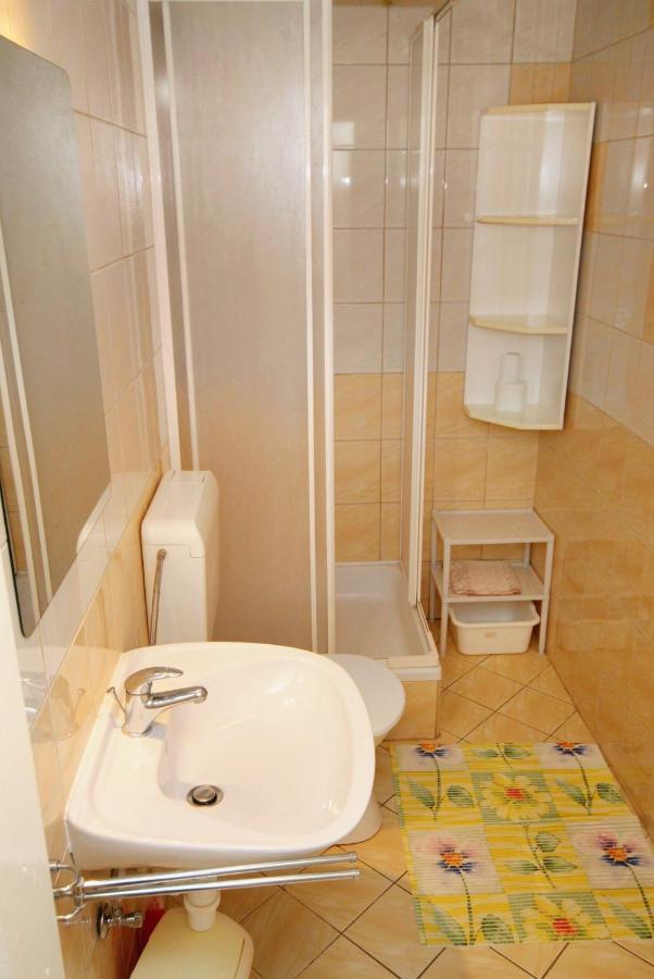 Apartments And Rooms By The Sea Dramalj, Crikvenica - 5519 ภายนอก รูปภาพ