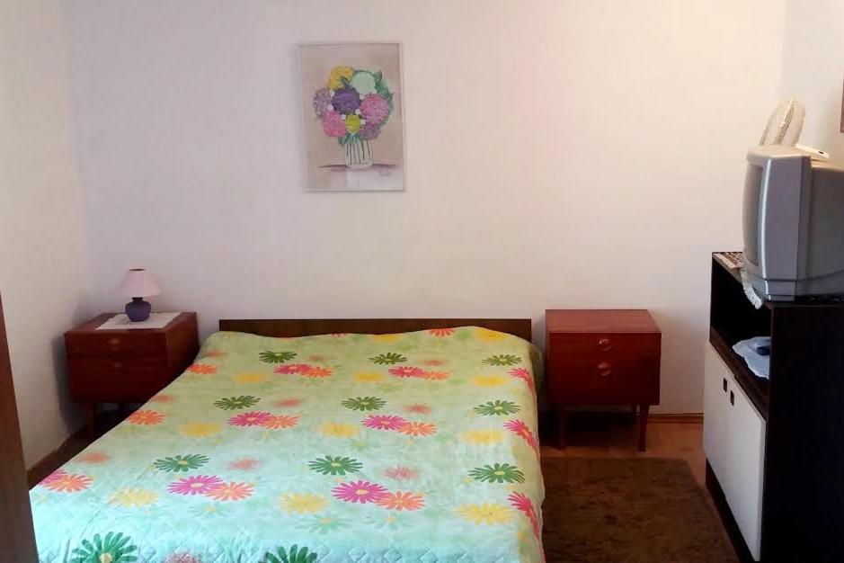 Apartments And Rooms By The Sea Dramalj, Crikvenica - 5519 ภายนอก รูปภาพ