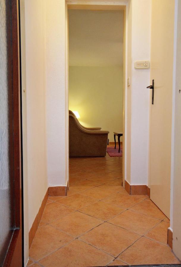 Apartments And Rooms By The Sea Dramalj, Crikvenica - 5519 ภายนอก รูปภาพ
